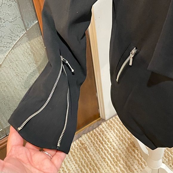 Metaphor Blazer - Picture 3 of 5